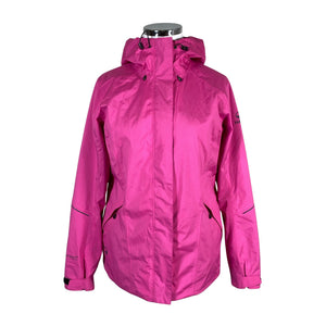 Unisex Halti - Jope, suurus 42 - Roosa (1)