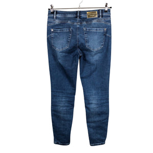 Unisex Gerry Weber - Teksad, suurus 42 - Sinine (2)