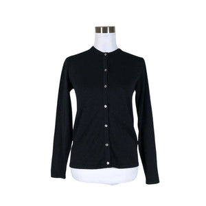 Unisex Rue de Femme - Kardigan, suurus 34 - Must (1)