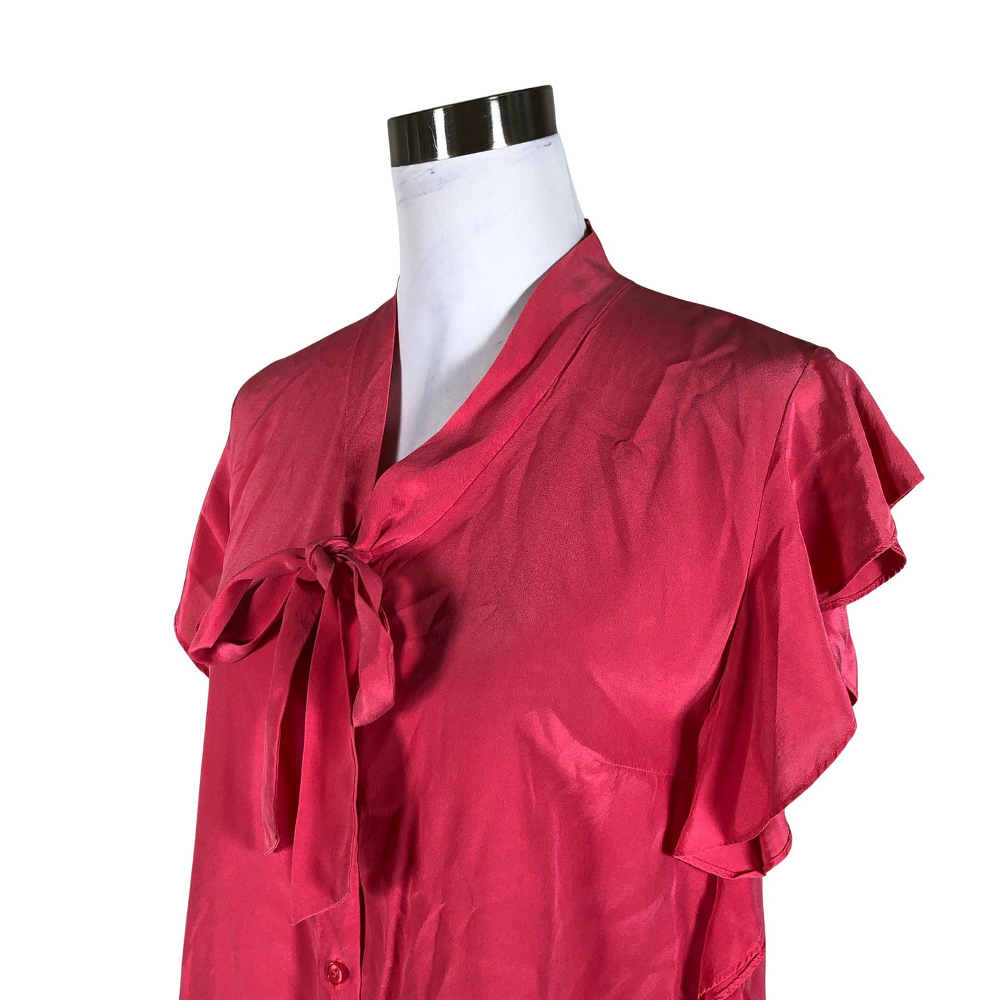 Unisex Van Laack - Topp, suurus 36 - Roosa (3)