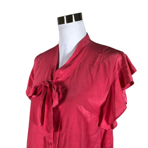 Unisex Van Laack - Topp, suurus 36 - Roosa (3)
