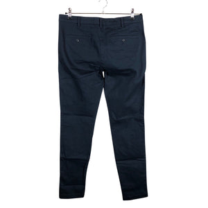 Unisex Uniqlo - Chino-püksid, suurus W35 - Sinine (2)