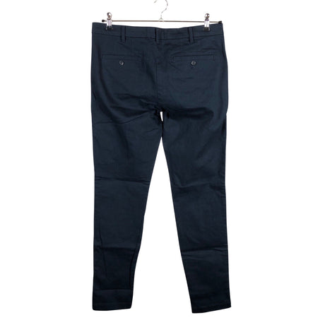 Unisex Uniqlo - Chino-püksid, suurus W35 - Sinine (2)