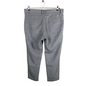 Unisex Knowledge Cotton Apparel - Mittevenivad püksid, suurus W34 - Hall (3)