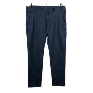 Unisex Marc O'Polo - Chino-püksid, suurus W34 - Sinine (1)