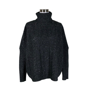 Unisex Superdry - Kampsun, suurus 40 - Hall (1)