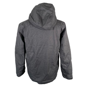 Unisex Rukka - Talvejope, suurus L - Hall (2)