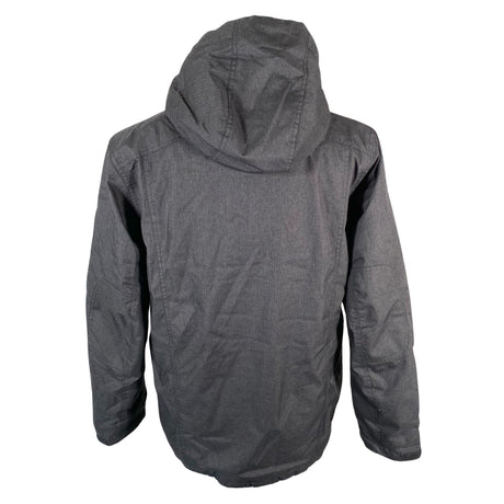 Unisex Rukka - Talvejope, suurus L - Hall (2)