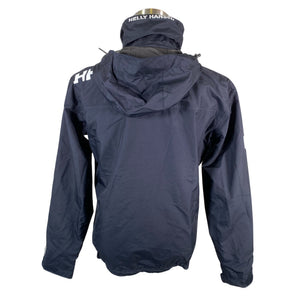 Unisex Helly Hansen - Jope, suurus M - Sinine (2)