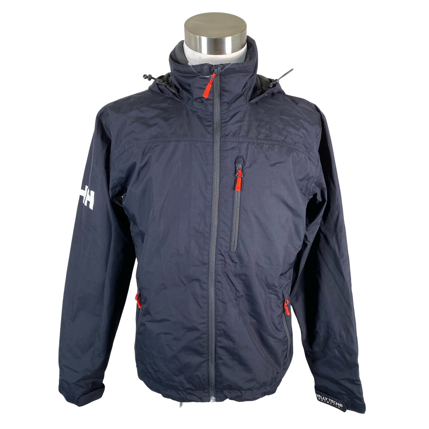 Unisex Helly Hansen - Jope, suurus M - Sinine (1)
