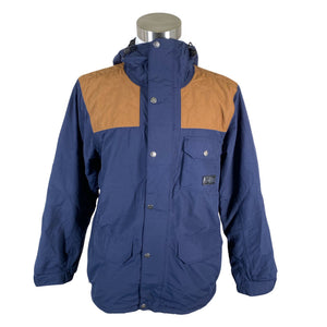 Unisex The North Face - Talvejope, suurus M - Sinine (1)