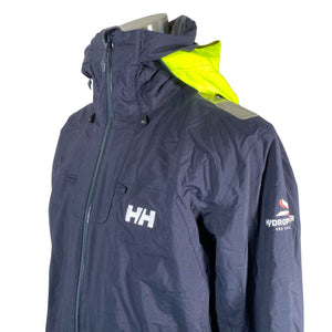 Unisex Helly Hansen - Jope, suurus L - Sinine (3)