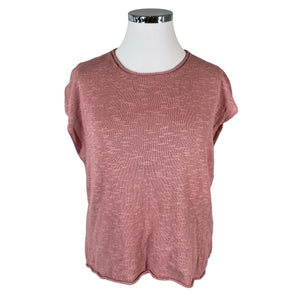 Unisex Gudrun Sjöden - Topp, suurus 44 - Heleroosa (1)