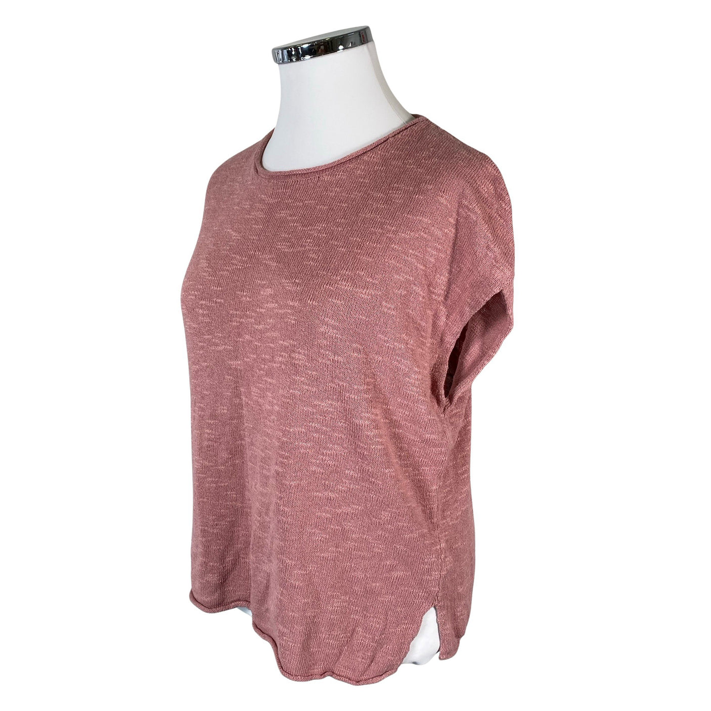Unisex Gudrun Sjöden - Topp, suurus 44 - Heleroosa (2)