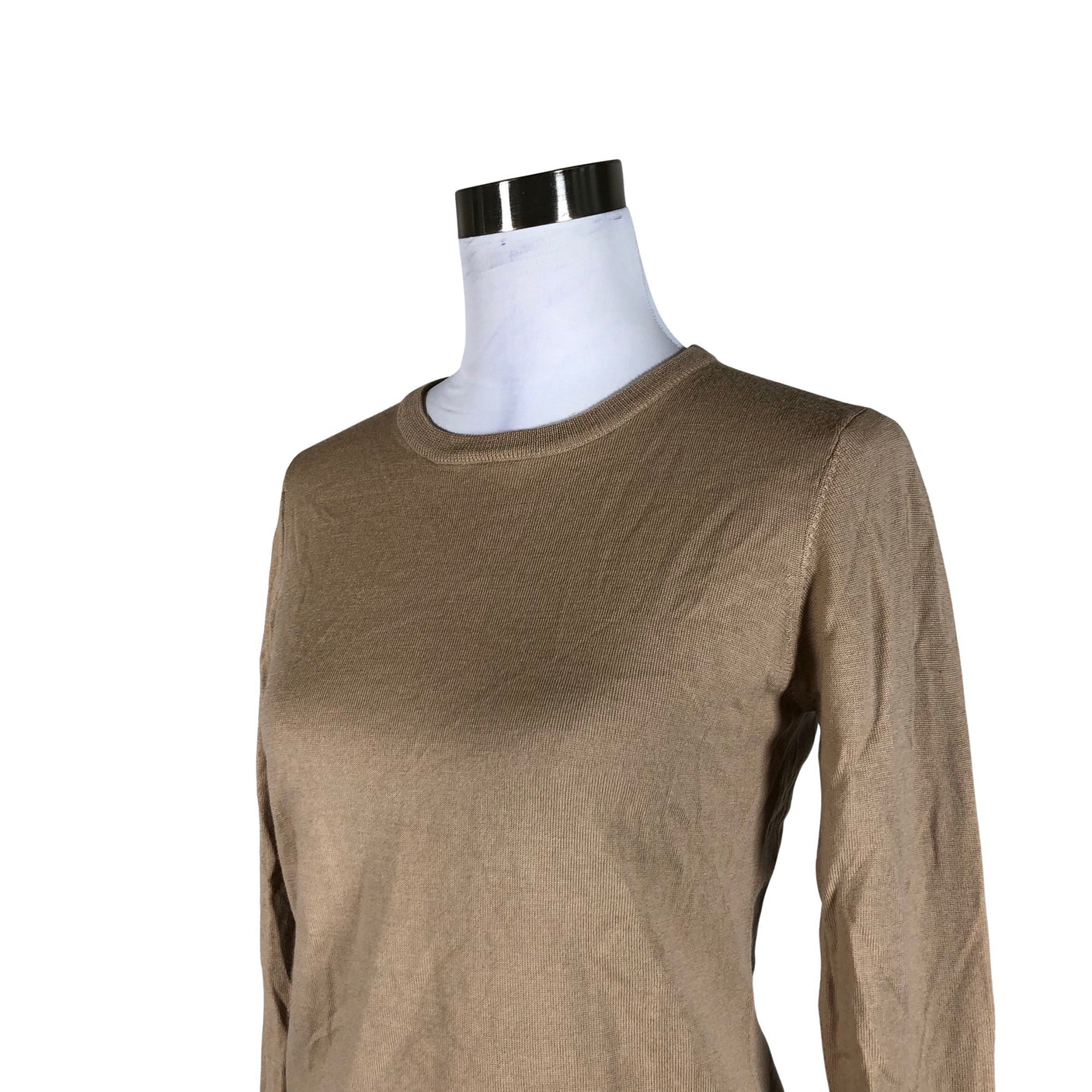 Unisex Filippa K. - Kampsun, suurus 36 - Beige (3)
