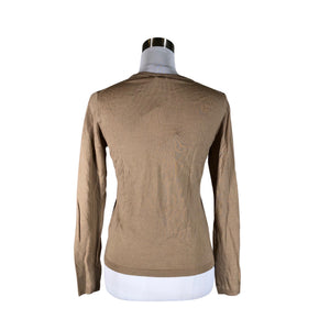 Unisex Filippa K. - Kampsun, suurus 36 - Beige (2)