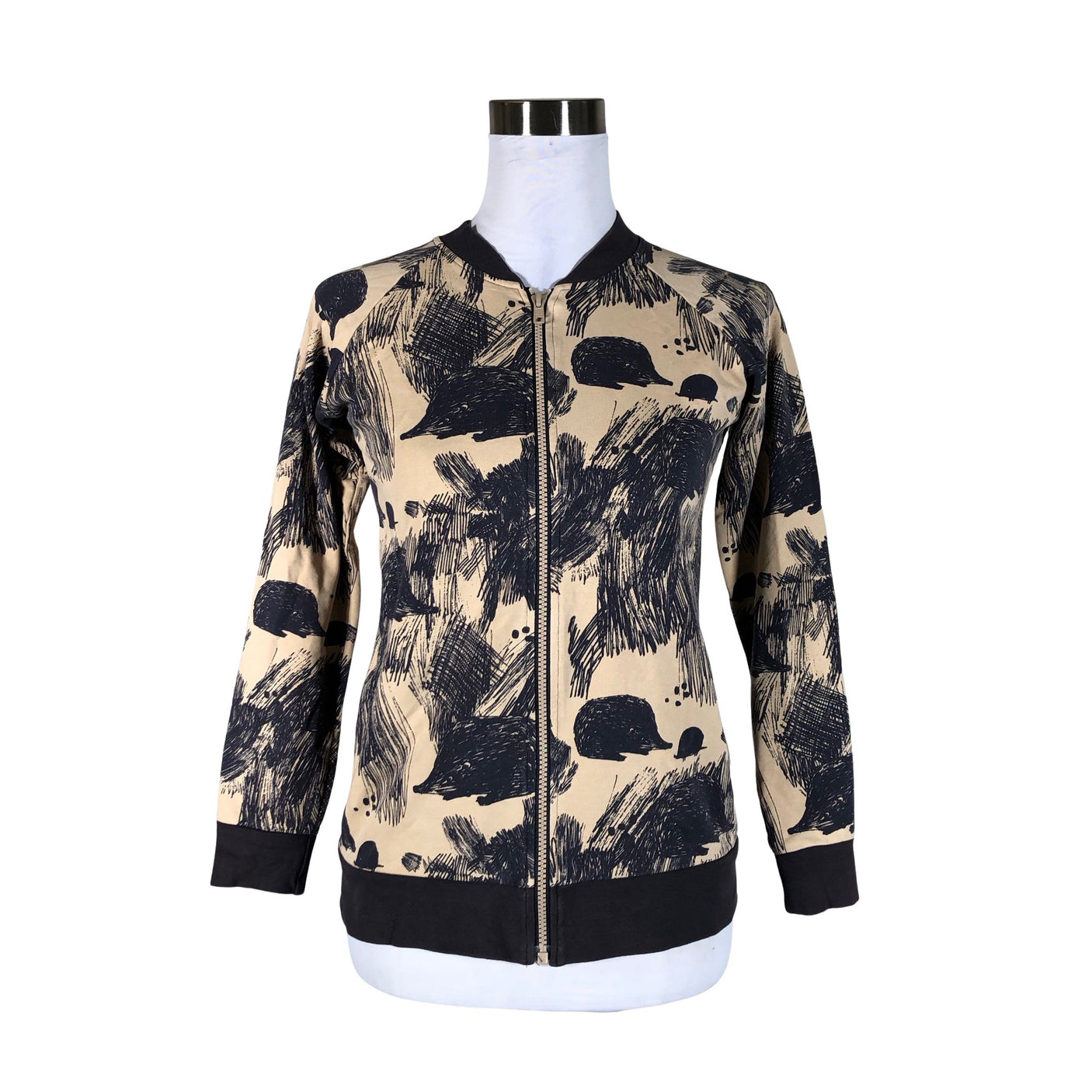 Unisex Mainio - Pusa, suurus 34 - Beige (1)