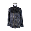 Unisex Massimo Dutti - Pluus, suurus 34 - Hall ()