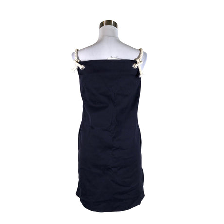 Unisex COS - Mitteveniv kleit, suurus 36 - Sinine (2)