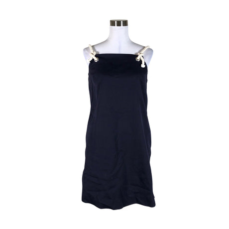 Unisex COS - Mitteveniv kleit, suurus 36 - Sinine ()