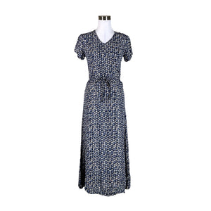 Unisex Monsoon - Õhuke kleit, suurus 36 - Sinine (1)