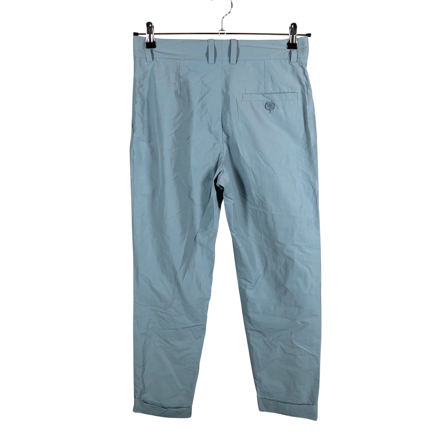 Unisex COS - Mittevenivad püksid, suurus 36 - Helesinine (2)
