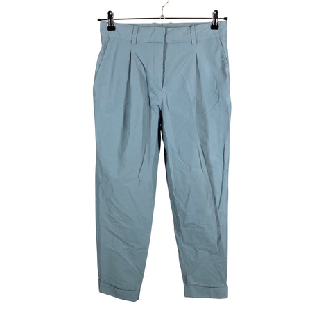 Unisex COS - Mittevenivad püksid, suurus 36 - Helesinine ()