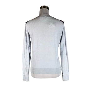 Unisex Ted Baker - Kampsun, suurus 38 - Helesinine (2)