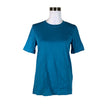 Unisex COS - T-särk, suurus 36 - Türkiis ()