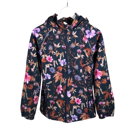 Unisex Name It - Softshell jope, suurus 152 - 158 - Sinine ()