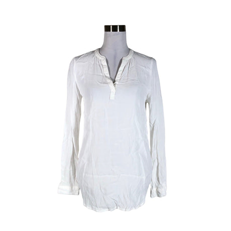 Unisex Esprit - Pluus, suurus 38 - Valge ()