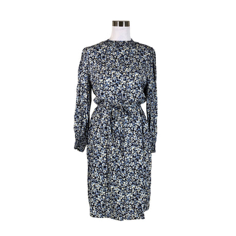 Unisex Noom - Õhuke kleit, suurus 38 - Sinine ()