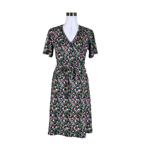 Unisex We - Õhuke kleit, suurus 38 - Roheline (1)