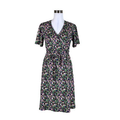 Unisex We - Õhuke kleit, suurus 38 - Roheline ()