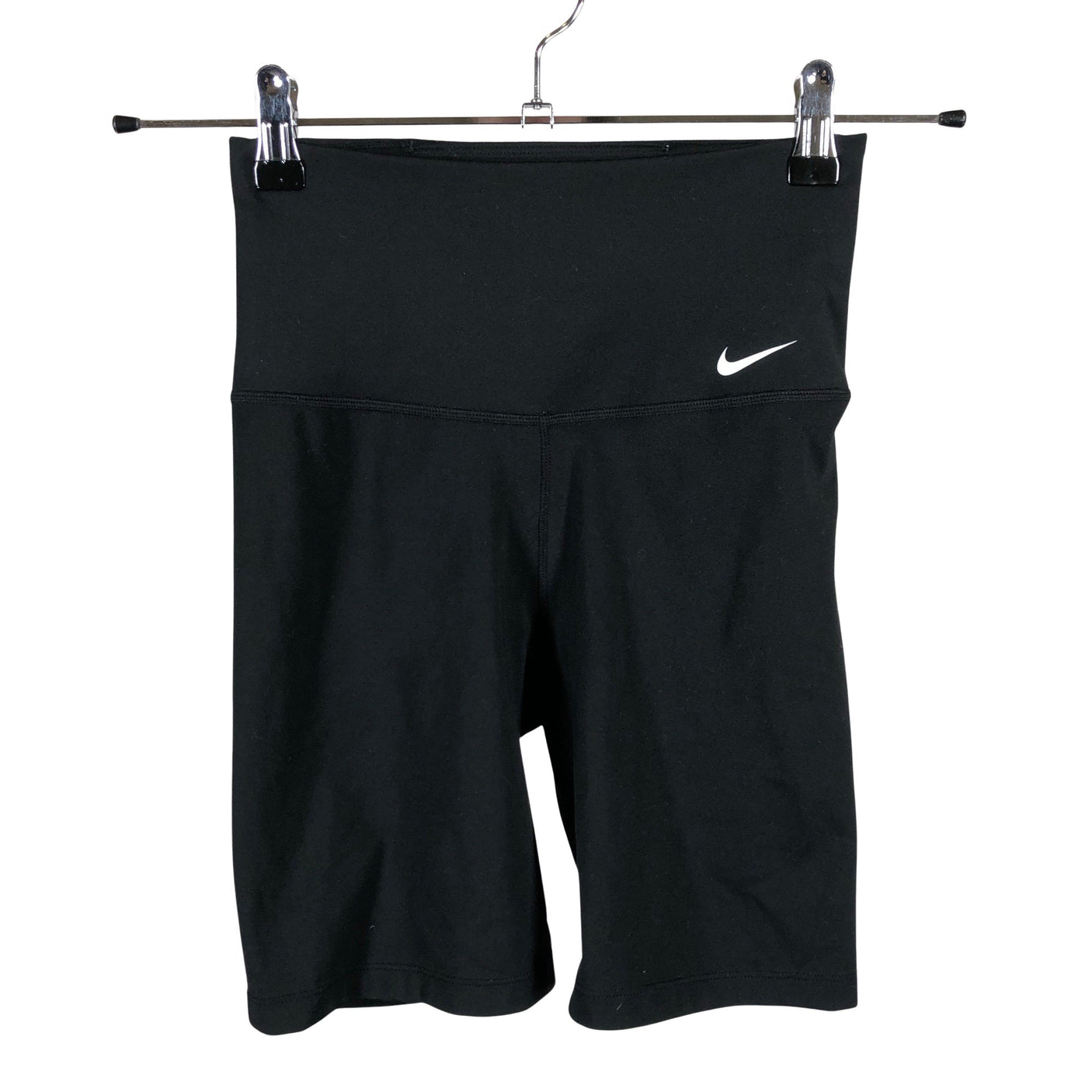 Unisex Nike - Lühikesed spordipüksid, suurus 34 - Must (1)