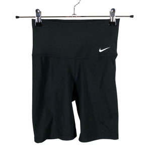 Unisex Nike - Lühikesed spordipüksid, suurus 34 - Must (1)