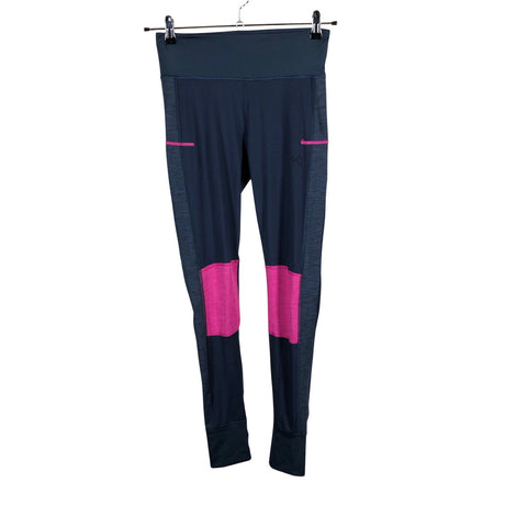 Unisex Kari Traa - Spordiretuusid, suurus 38 - Sinine ()