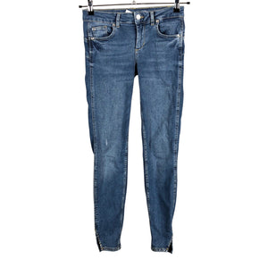 Unisex Liu Jo - Teksad, suurus W27 - Sinine (1)