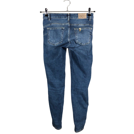 Unisex Liu Jo - Teksad, suurus W27 - Sinine (2)