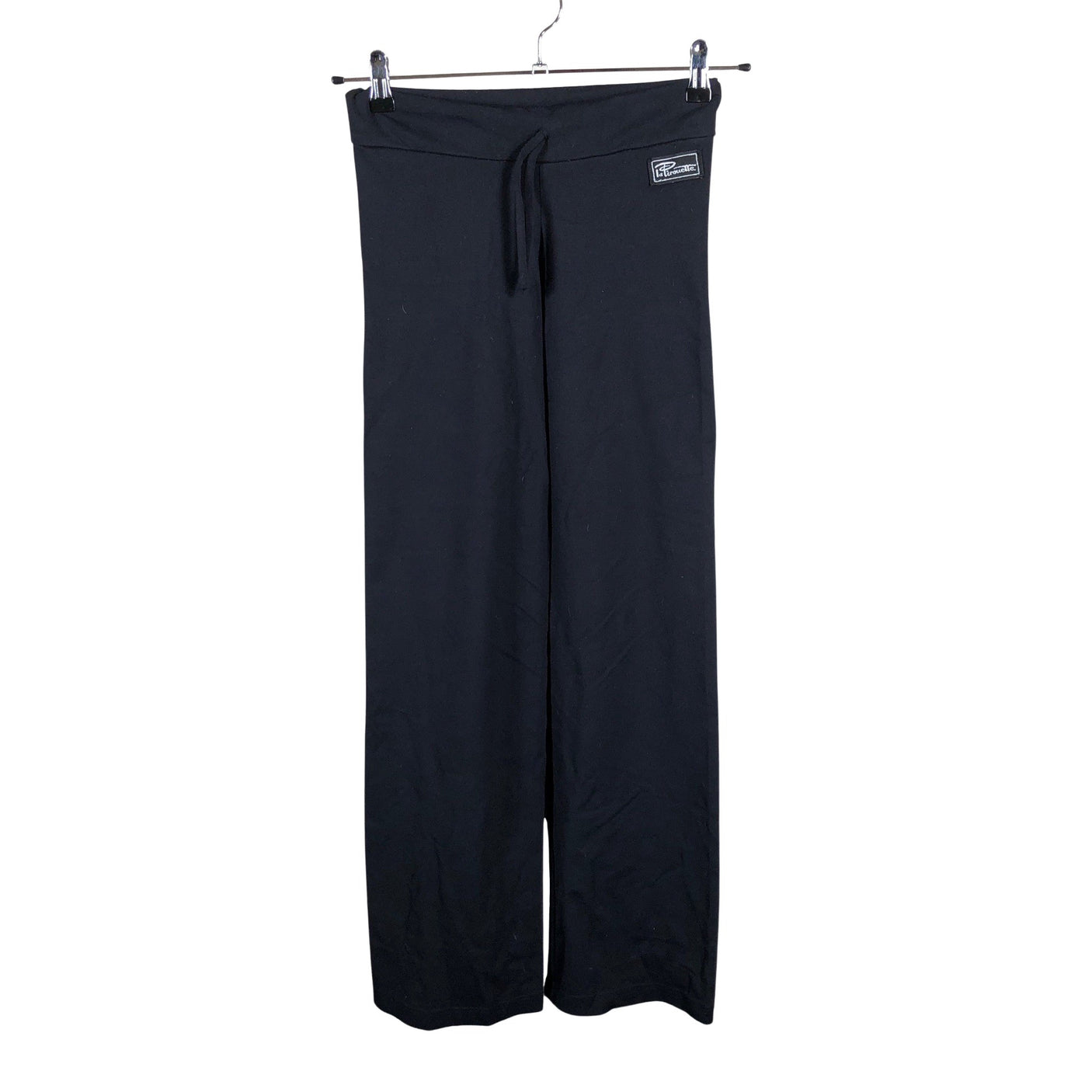 Unisex La Pirouette - Spordiretuusid, suurus 34 - Must (1)