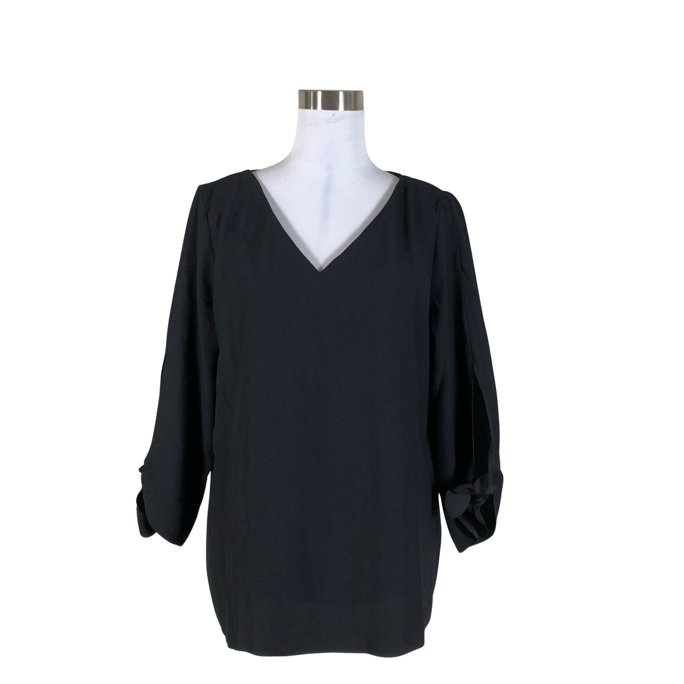 Unisex Esprit - Pluus, suurus 40 - Must (1)