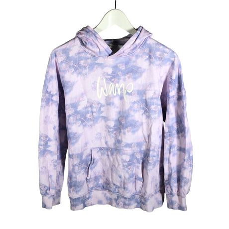 Unisex Warp - Dressipluus, suurus 158 - 164 - Lilla ()