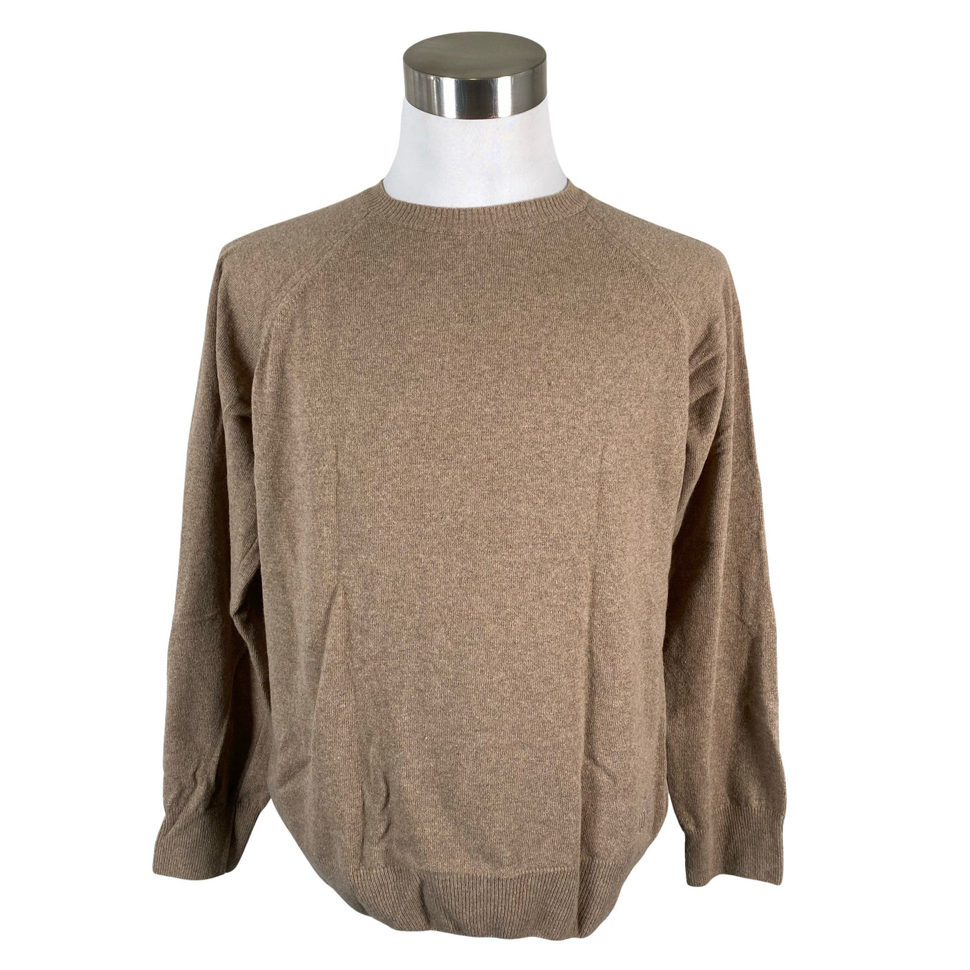 Unisex Oscar Jacobson - Kampsun, suurus M - Pruun (1)