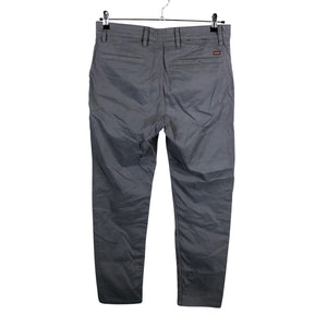Unisex Hugo Boss - Chino-püksid, suurus W33 - Hall (2)