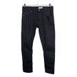 Unisex Tiger of Sweden - Teksad, suurus W30 - Must ()
