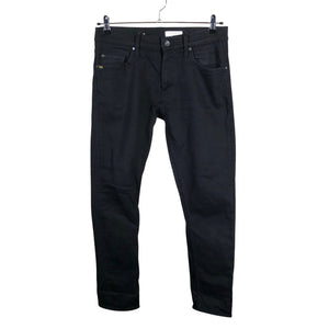 Unisex Tiger of Sweden - Teksad, suurus W30 - Must (1)