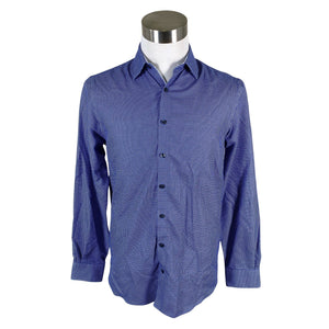 Unisex Lindbergh - Triiksärk, suurus M - Sinine (1)