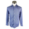 Unisex Eton - Triiksärk, suurus M - Sinine ()