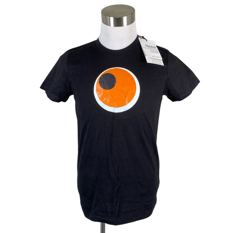 Unisex Neutral - T-särk, suurus M - Must ()