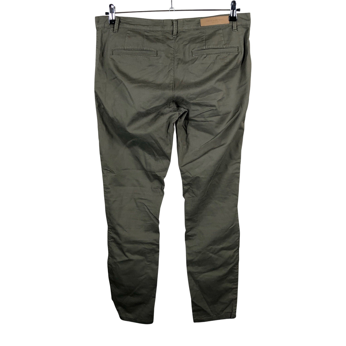 Unisex These Glory Days - Chino-püksid, suurus XL - Roheline (2)